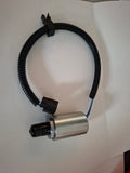 Power Steering Booster Pump Solenoid Valve Fit for Qashqai Trail Bluebird Sylphy TeanaTiida For teana