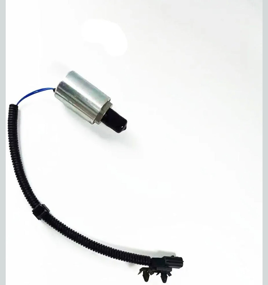 fit for All Nissan power Steering Booster Pump Solenoid Valve Part for Patrol car power steering valve