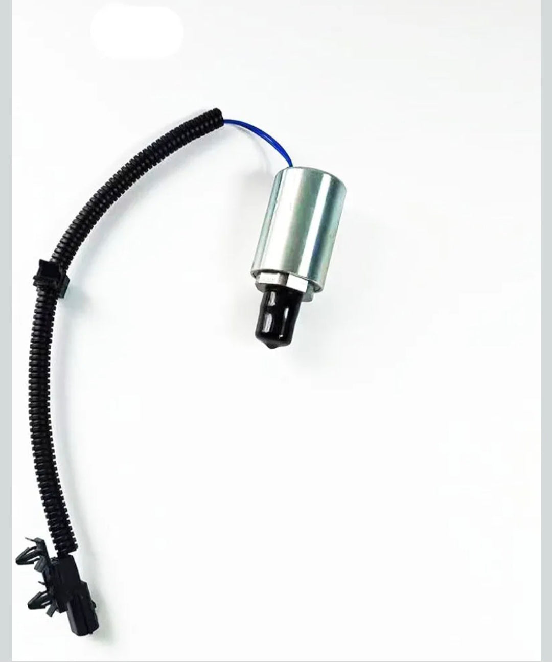 fit for All Nissan power Steering Booster Pump Solenoid Valve Part for Patrol car power steering valve