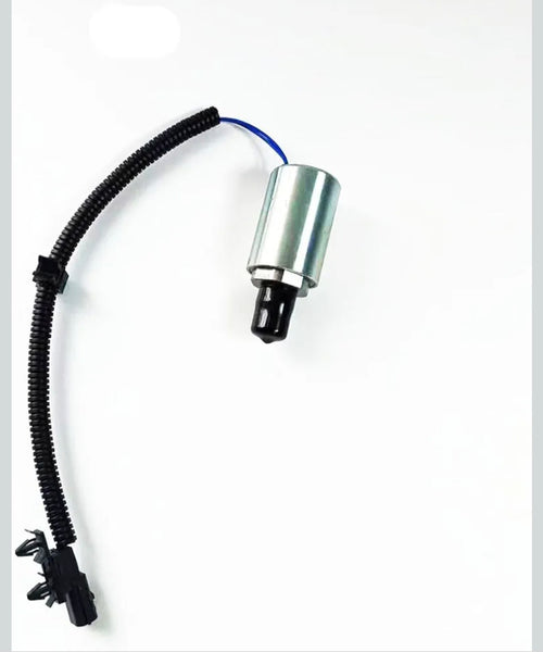 fit for All Nissan power Steering Booster Pump Solenoid Valve Part for Patrol car power steering valve
